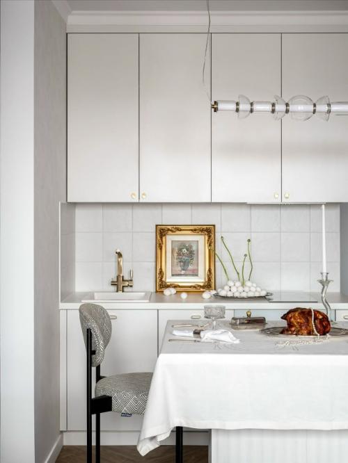 Интерьер, наполненный светом и историями. 02