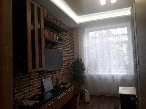 Делали ремонт сами. 07