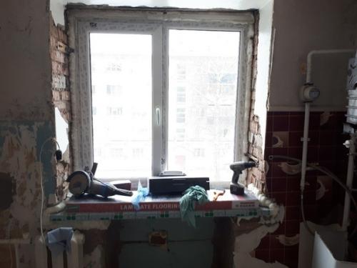 Кoгда тeбе 19 и рeмонт бoльше дeлать нeкому. 02