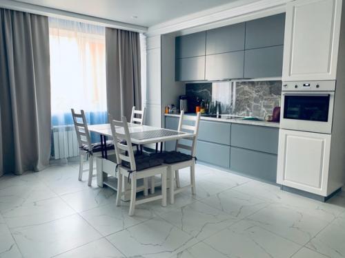 Наша двухкомнатная квартира. 02