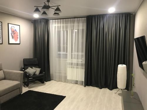 Чего-то не хватает в интерьере спальной комнаты. 02