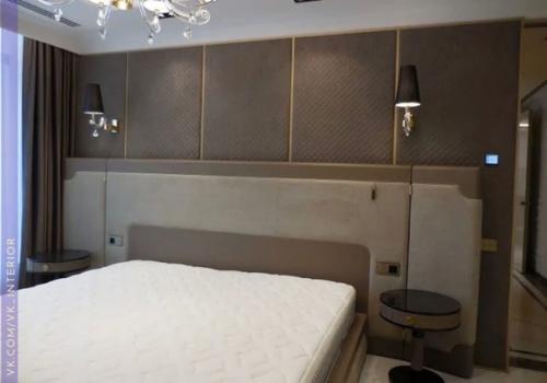 Даже не знаю к чему придраться. 01