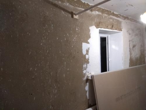 Сыну исполнилось 4 года, решили выделить ему отдельную комнату. 04