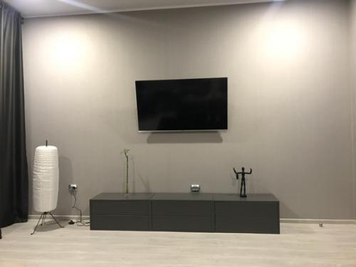 Чего-то не хватает в интерьере спальной комнаты. 03