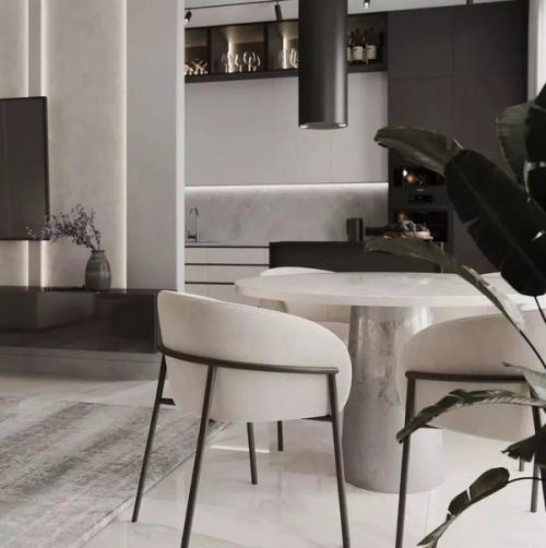 Ну, а это кухня. 03