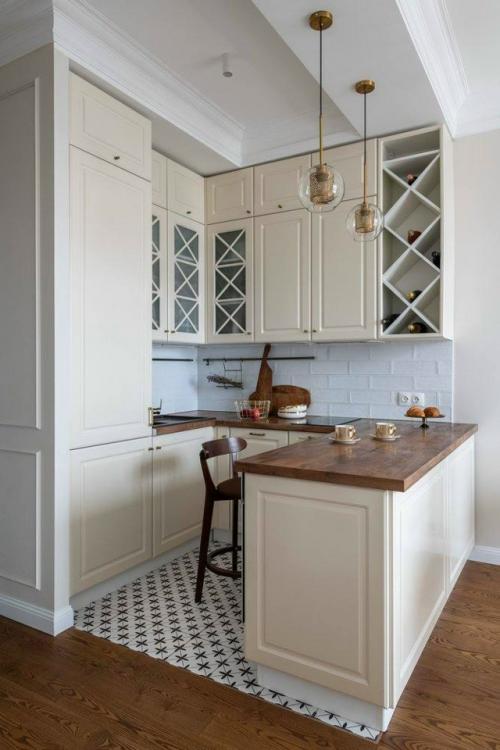 Евродвушка, которая раскрывается в новом свете. 01