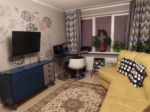 Сама реставрирую и дорабатываю старую мебель! 05