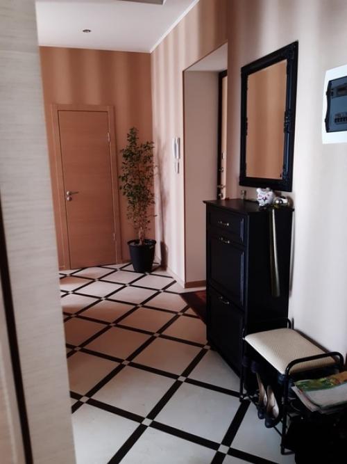 Делали ремонт сами. 03