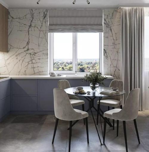 Замечательный проект интерьера. 09