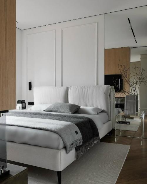 Интерьер для себя: когда дизайн - это чувство. 05