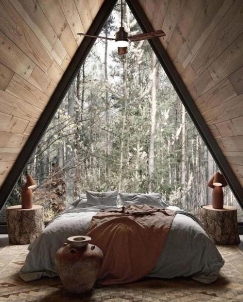 Идеальное место для отдыха. 05