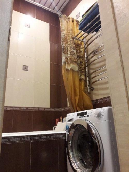 Делали ремонт сами. 04