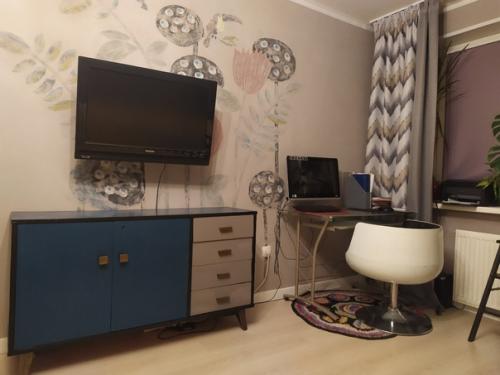 Сама реставрирую и дорабатываю старую мебель! 04