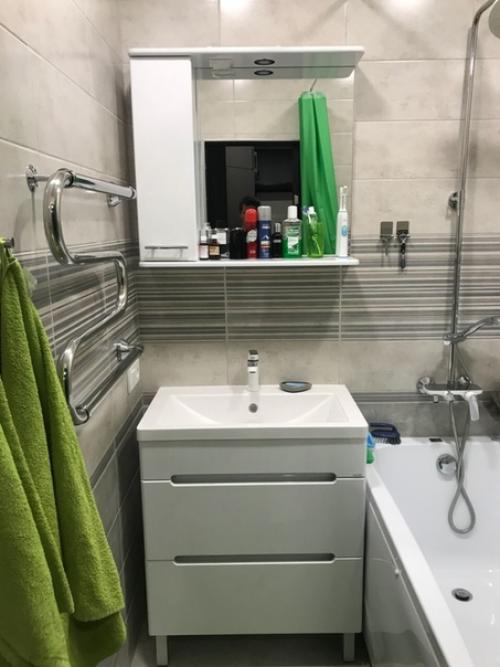 Чего-то не хватает в интерьере спальной комнаты. 08