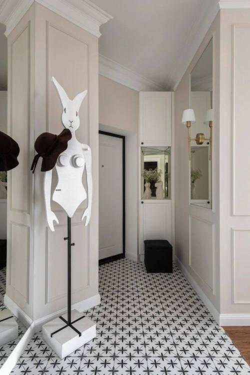 Евродвушка, которая раскрывается в новом свете. 09