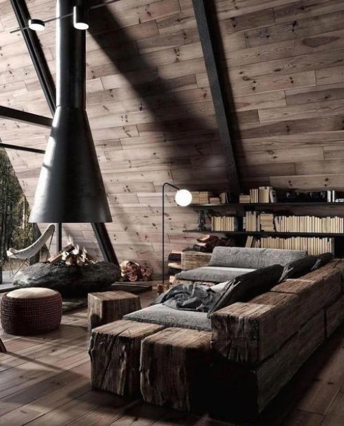 Идеальное место для отдыха.