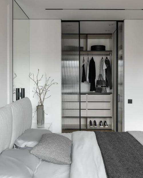 Интерьер для себя: когда дизайн - это чувство. 06