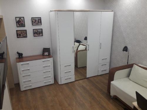 Делали ремонт сами. 05