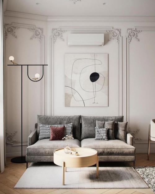 Замечательная кухня. Такой стиль идеально подойдет. 03