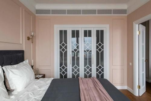 Евродвушка, которая раскрывается в новом свете. 07