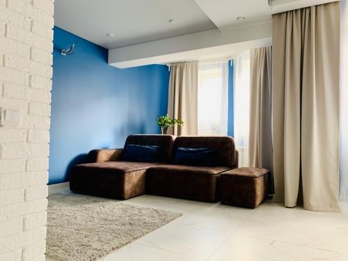 Наша двухкомнатная квартира. 04