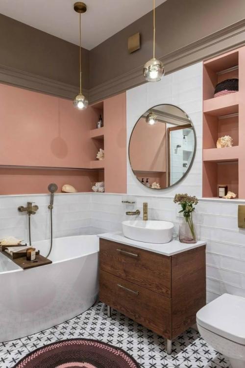 Евродвушка, которая раскрывается в новом свете. 08