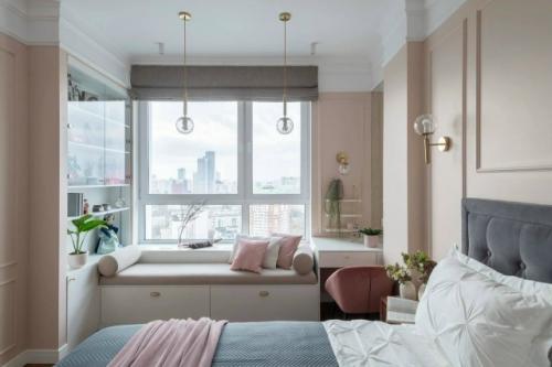 Евродвушка, которая раскрывается в новом свете. 06