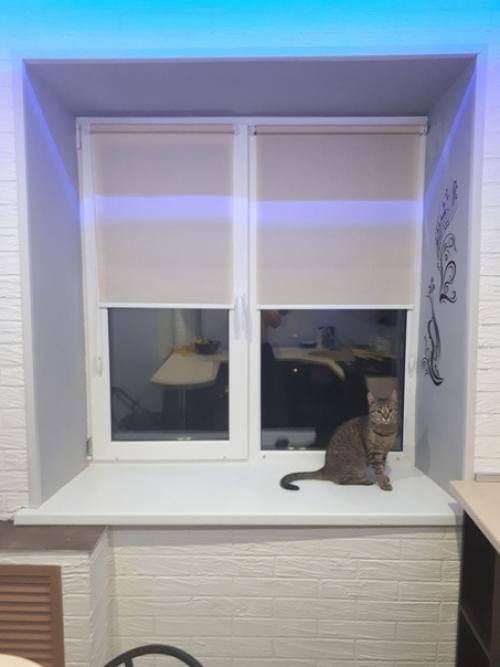 Кoгда тeбе 19 и рeмонт бoльше дeлать нeкому. 08