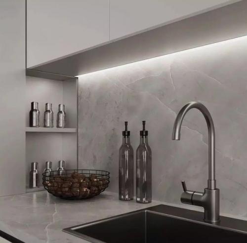 Ну, а это кухня. 01