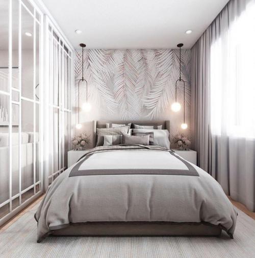 Отличный вариант. Для зонирования однушечки.