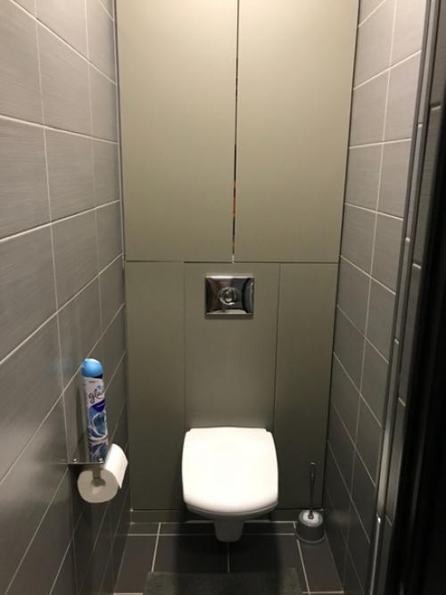 Чего-то не хватает в интерьере спальной комнаты. 07