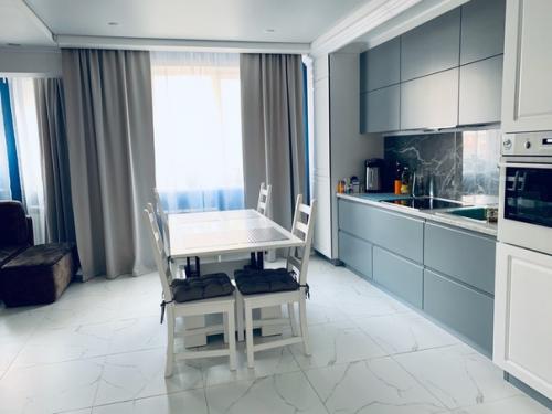 Наша двухкомнатная квартира. 03