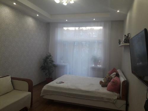 Делали ремонт сами. 06