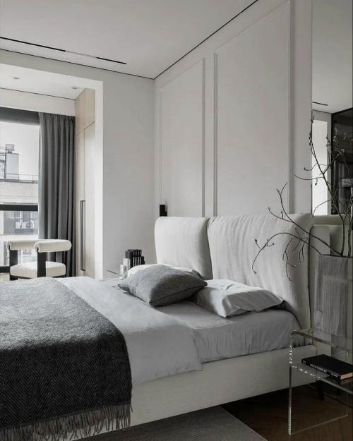 Интерьер для себя: когда дизайн - это чувство. 07