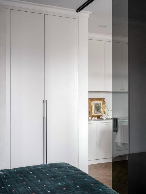 Интерьер, наполненный светом и историями. 09