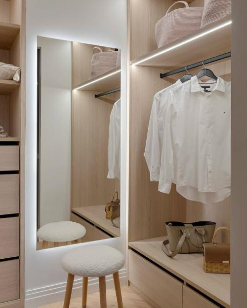 Небольшая, но невероятно уютная квартира 1974 года постройки. 07