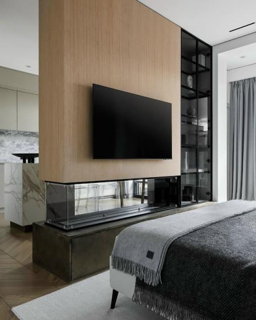 Интерьер для себя: когда дизайн - это чувство. 04