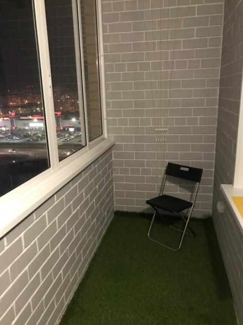 Чего-то не хватает в интерьере спальной комнаты. 09