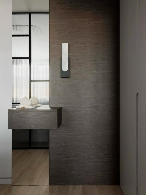 Студия в мраморном карьере: мини - пространство с характером. 09