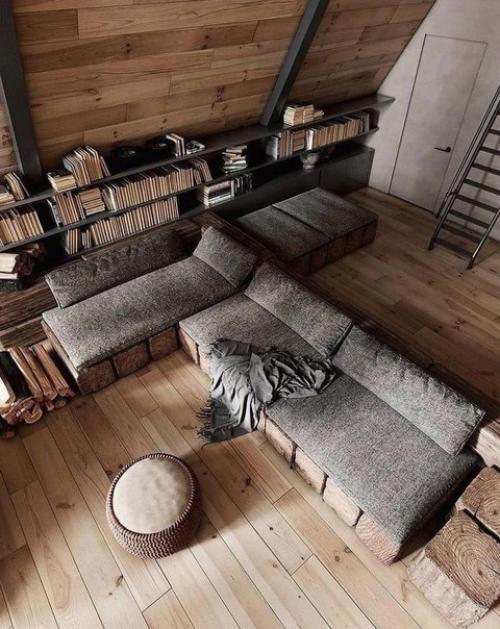 Идеальное место для отдыха. 01