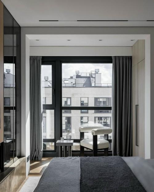 Интерьер для себя: когда дизайн - это чувство. 08