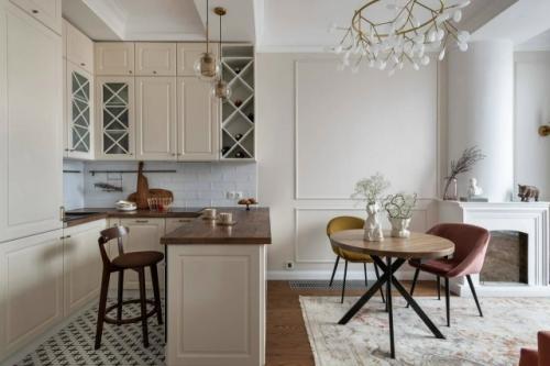 Евродвушка, которая раскрывается в новом свете. 03