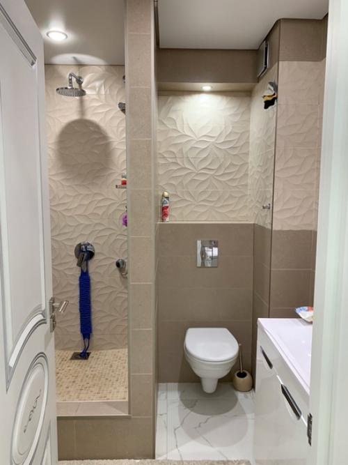 Наша двухкомнатная квартира. 05