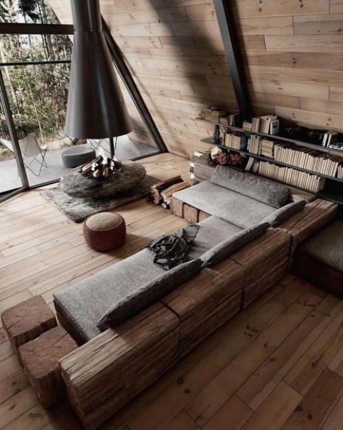 Идеальное место для отдыха. 04