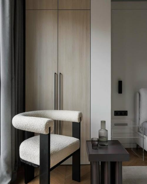 Интерьер для себя: когда дизайн - это чувство. 09