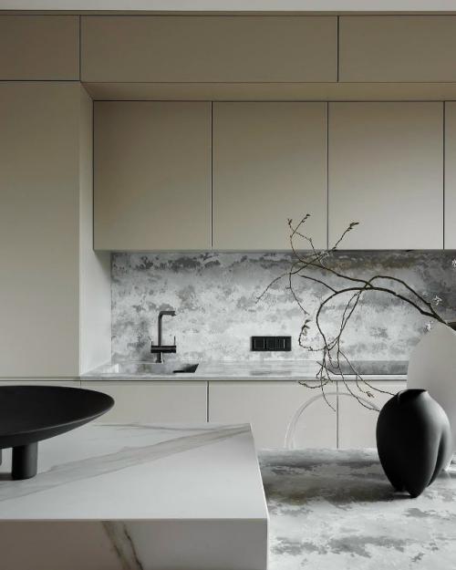 Интерьер для себя: когда дизайн - это чувство. 02