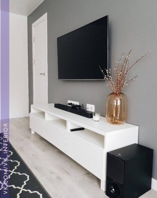 Интересный вариант с перепланировкой хрущевки. 03