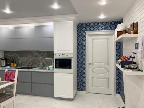 Наша двухкомнатная квартира. 06