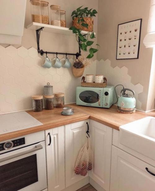 Самое настоящее уютное гнездышко. 06