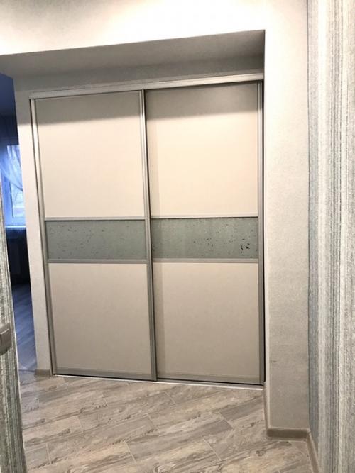 Было.  Стало.  Хрущёвка. 05